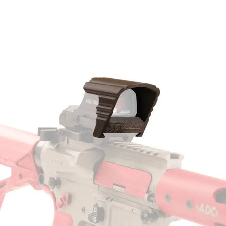 Holosun 510C hårdt regncover
