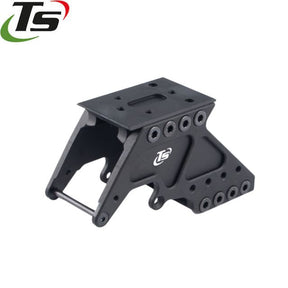 Rødpunktsmontage til ramme for Glock Gen.4 modeller [G17, G22, G34 & other] | Trijicon RMR footprint