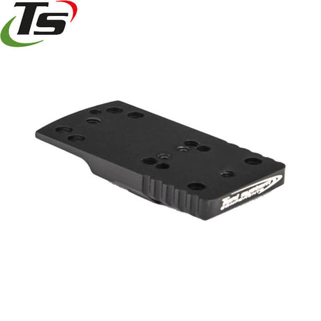 Rødpunktmontage til Tanfoglio modeller | type A [RMSc, DPP, Docter footprint]