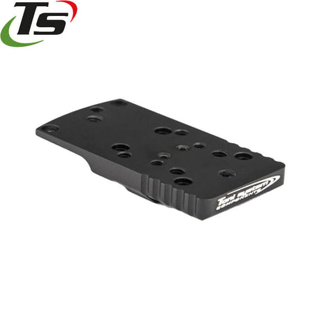 Rødpunktsmontage til Tanfoglio modeller | type B [RMR & RTS footprint]