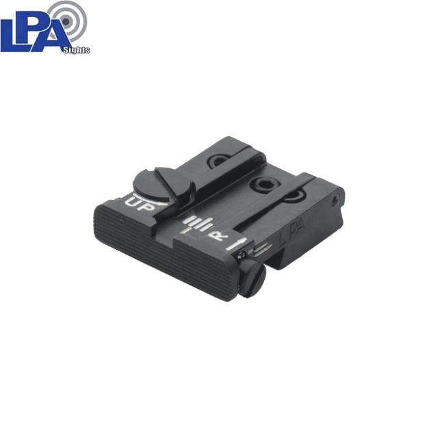 Ruger Mark justerbart bagsigte | blank