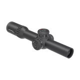 Vector Optics Continental x6 1-6x28FFP riffelkikkert Vector Optics