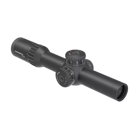 Vector Optics Continental x6 1-6x28FFP riflesigte Vector Optics