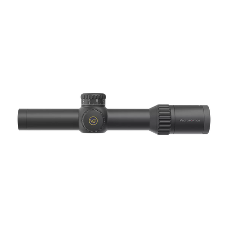 Vector Optics Continental x6 1-6x28FFP riflesigte Vector Optics