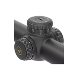 Vector Optics Continental x6 1-6x28FFP riffelkikkert Vector Optics