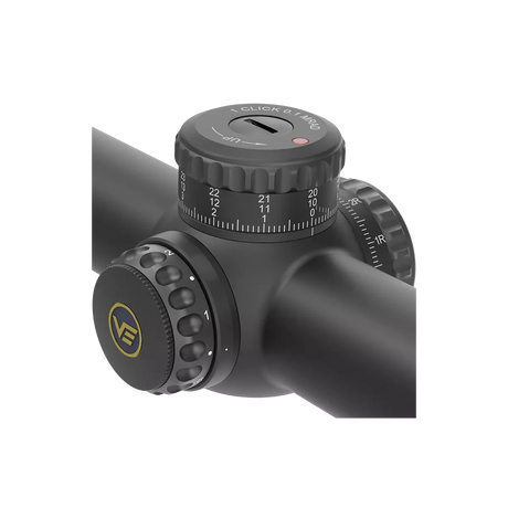 Vector Optics Continental x6 1-6x28FFP riflesigte Vector Optics