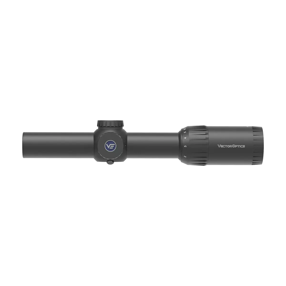 Vector Optics Constantine 1-8x24 FFP riffelkikkert Vector Optics