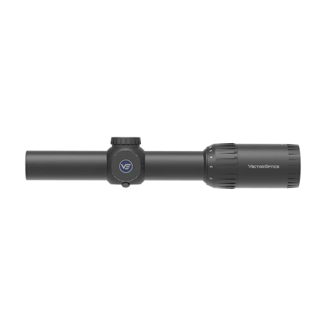 Vector Optics Constantine 1-8x24 FFP riffelkikkert Vector Optics