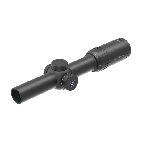 Vector Optics Constantine 1-8x24 FFP riffelkikkert Vector Optics