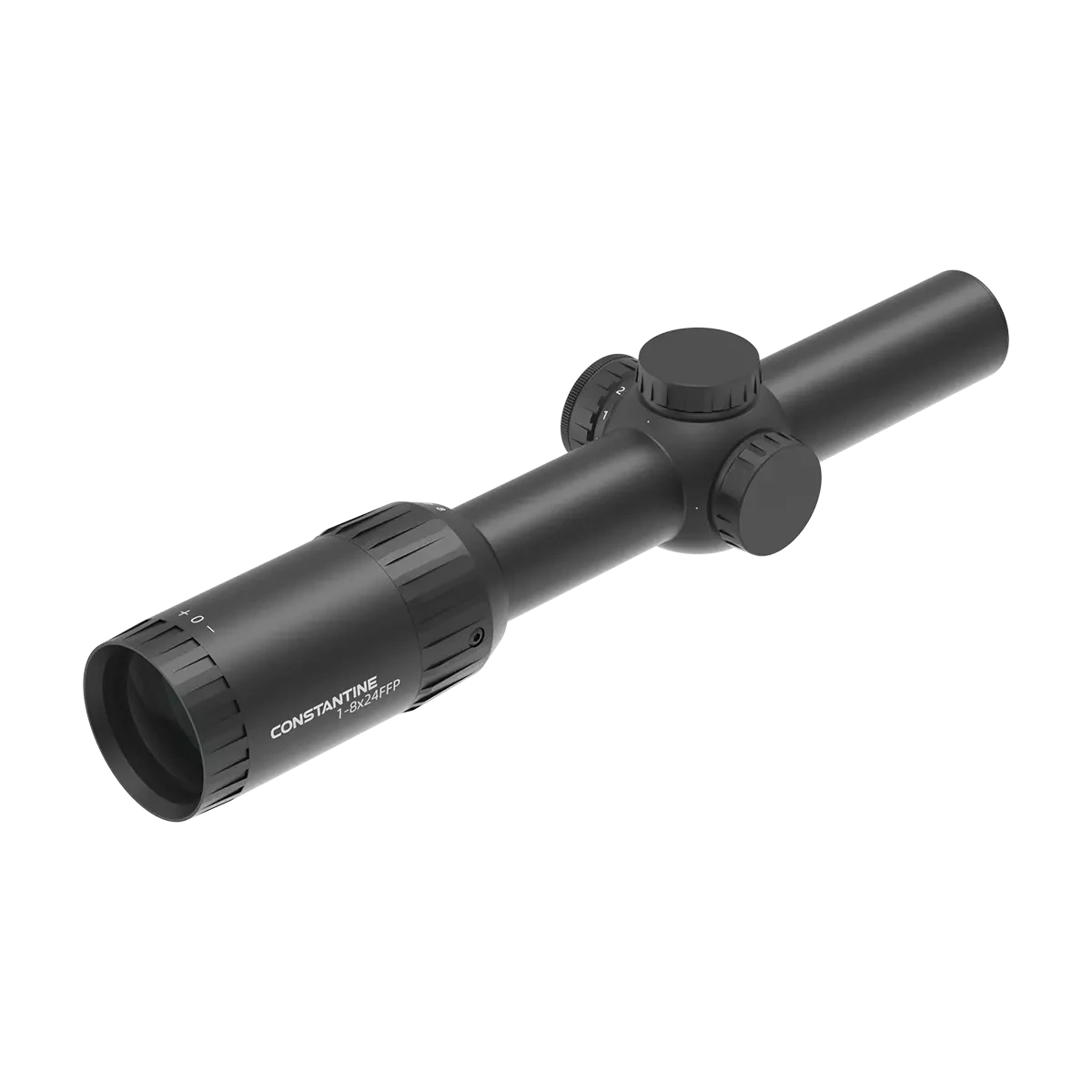 Vector Optics Constantine 1-8x24 FFP riffelkikkert Vector Optics