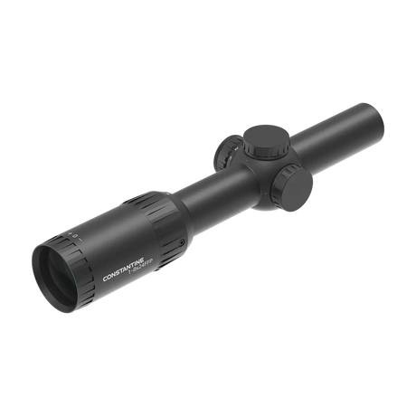 Vector Optics Constantine 1-8x24 FFP riffelkikkert Vector Optics