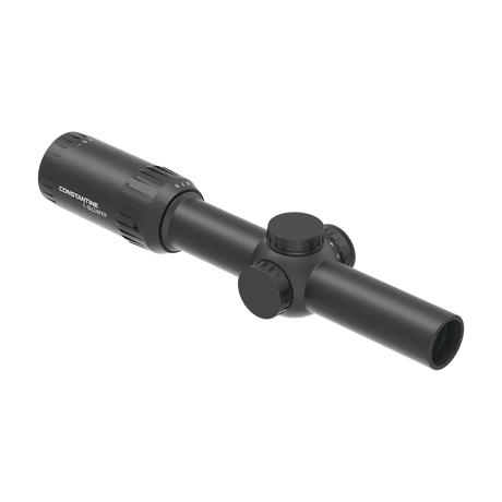 Vector Optics Constantine 1-8x24 FFP riffelkikkert Vector Optics