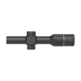 Vector Optics Constantine 1-10x24 HD FFP riffelkikkert Vector Optics