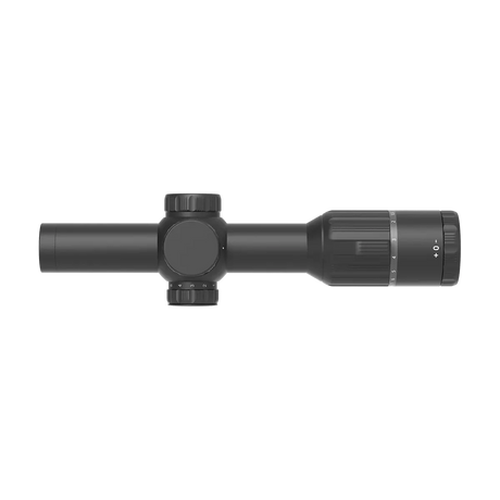 Vector Optics Constantine 1-10x24 HD FFP riffelkikkert Vector Optics