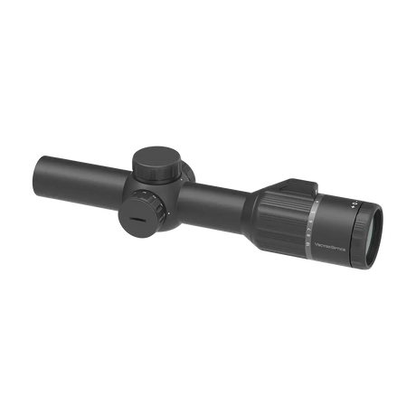 Vector Optics Constantine 1-10x24 HD FFP riffelkikkert Vector Optics