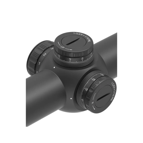 Vector Optics Constantine 1-10x24 HD FFP riffelkikkert Vector Optics