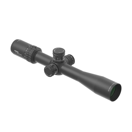 Vector Optics Orion MAX 3-18x44 HD FFP riffelkikkert Vector Optics