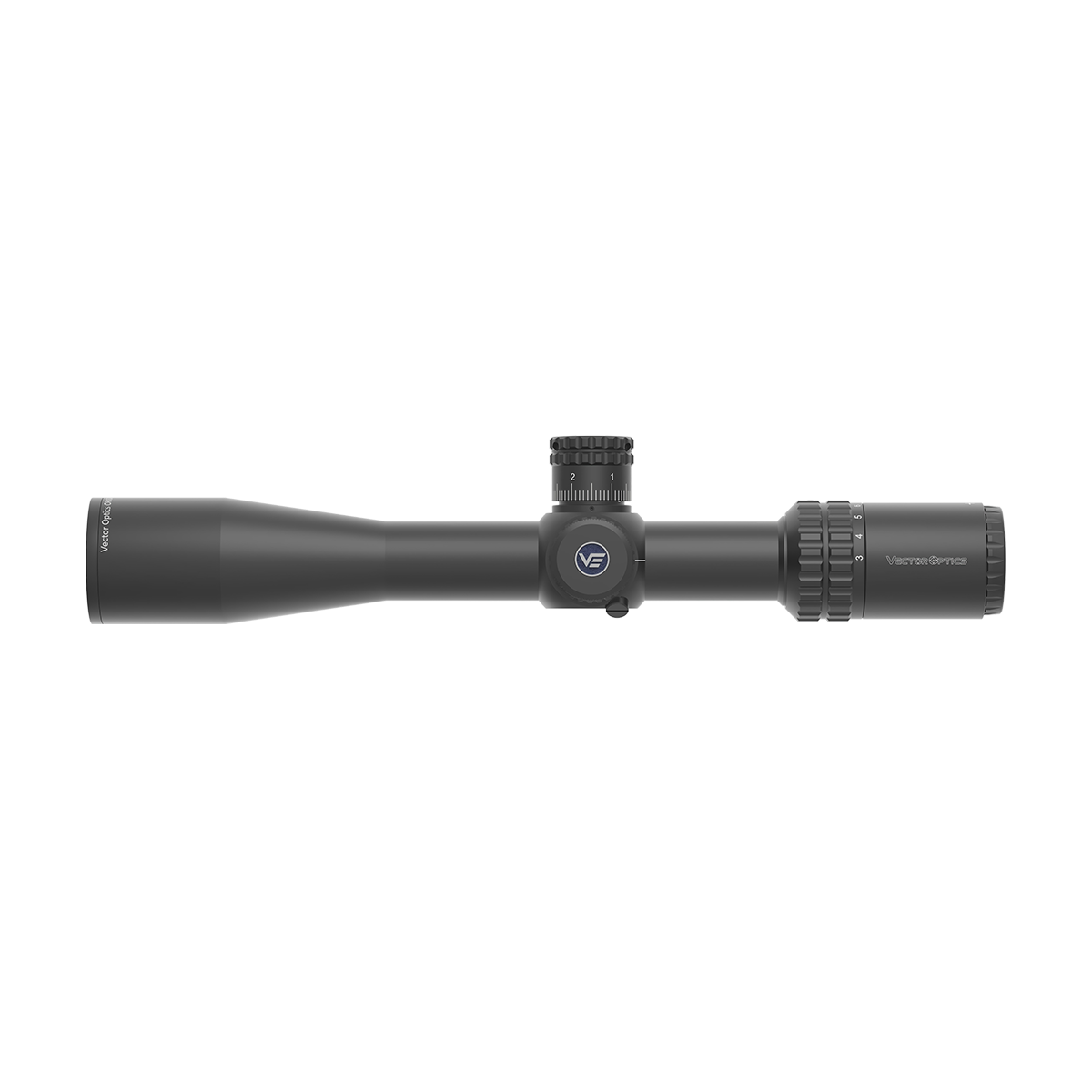 Vector Optics Orion MAX 3-18x44 HD FFP riffelkikkert Vector Optics