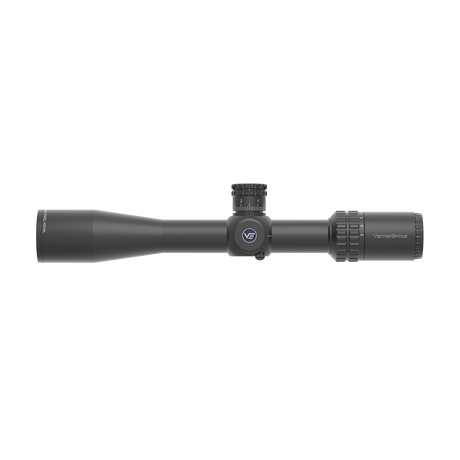 Vector Optics Orion MAX 3-18x44 HD FFP riffelkikkert Vector Optics