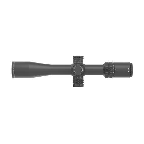 Vector Optics Orion MAX 3-18x44 HD FFP riffelkikkert Vector Optics