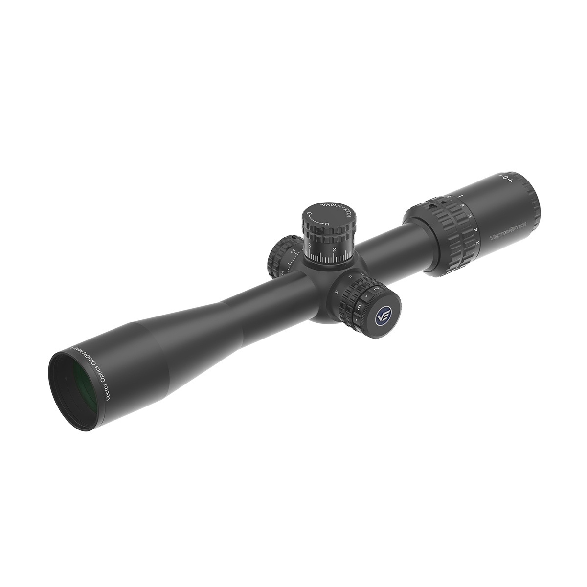 Vector Optics Orion MAX 3-18x44 HD FFP riffelkikkert Vector Optics