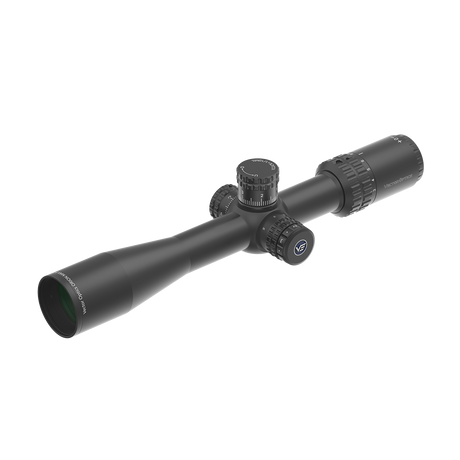 Vector Optics Orion MAX 3-18x44 HD FFP riffelkikkert Vector Optics