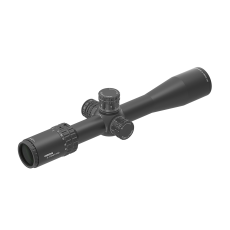 Vector Optics Orion MAX 3-18x44 HD FFP riffelkikkert Vector Optics