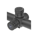 Vector Optics Orion MAX 3-18x44 HD FFP riffelkikkert Vector Optics