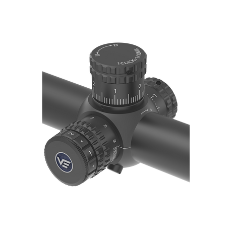 Vector Optics Orion MAX 3-18x44 HD FFP riffelkikkert Vector Optics