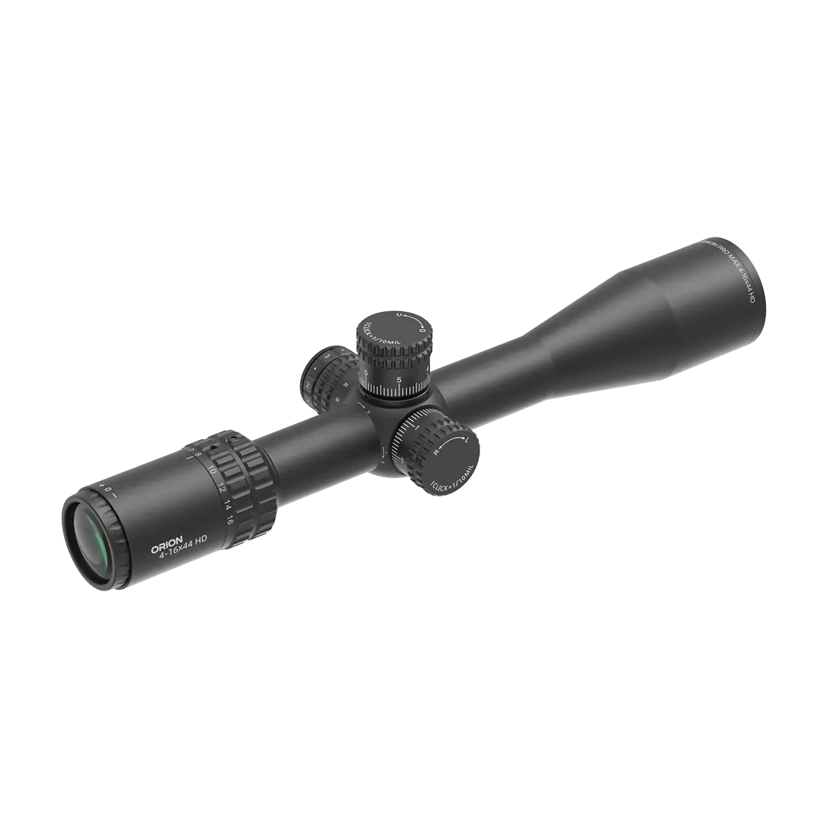 Vector Optics Orion Pro MAX 4-16x44 HD riffelkikkert Vector Optics