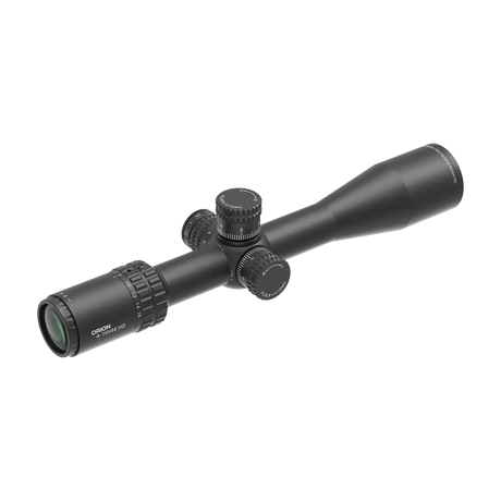 Vector Optics Orion Pro MAX 4-16x44 HD riffelkikkert Vector Optics