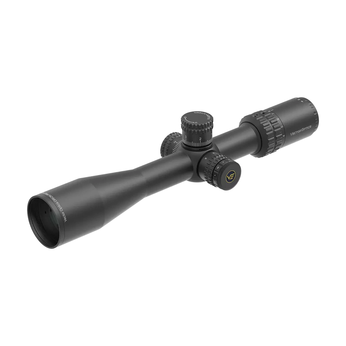 Vector Optics Orion Pro MAX 4-16x44 HD riffelkikkert Vector Optics