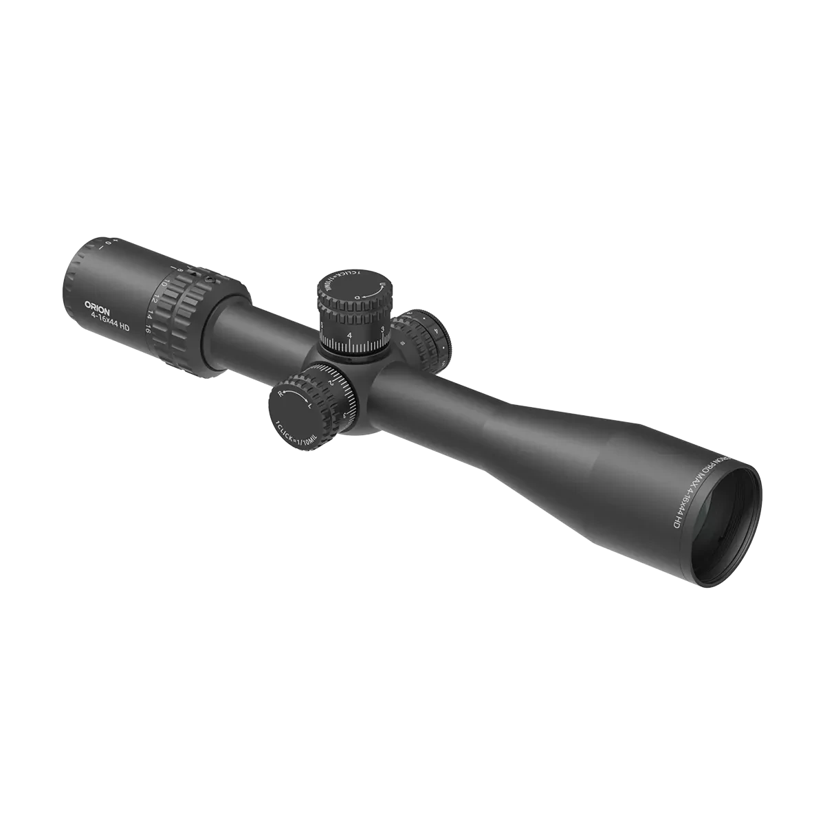 Vector Optics Orion Pro MAX 4-16x44 HD riffelkikkert Vector Optics