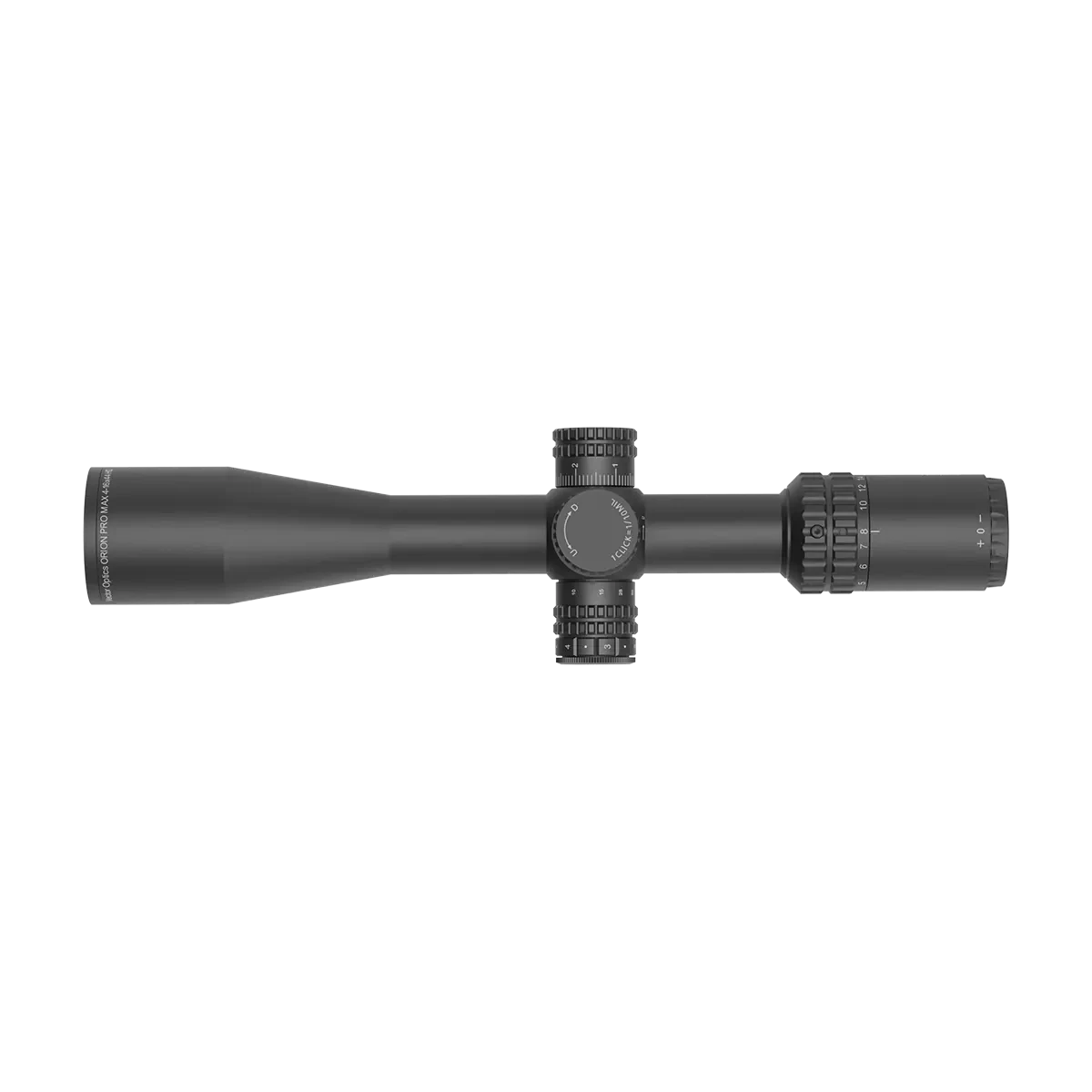 Vector Optics Orion Pro MAX 4-16x44 HD riffelkikkert Vector Optics
