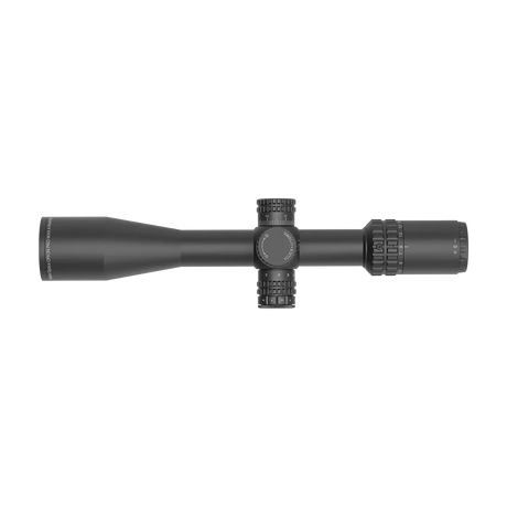 Vector Optics Orion Pro MAX 4-16x44 HD riffelkikkert Vector Optics