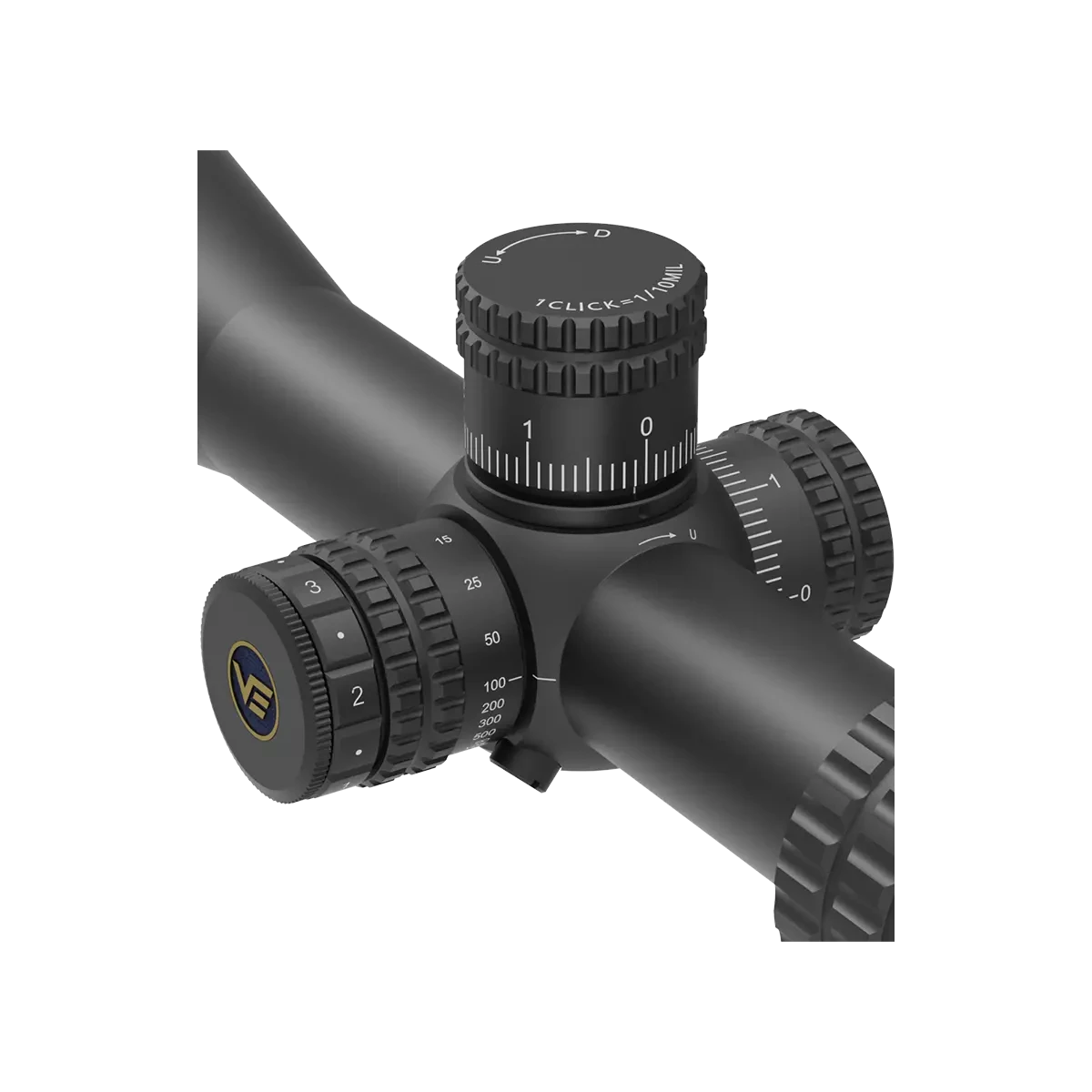 Vector Optics Orion Pro MAX 4-16x44 HD riffelkikkert Vector Optics