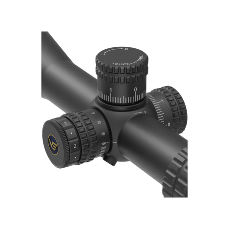 Vector Optics Orion Pro MAX 4-16x44 HD riffelkikkert Vector Optics