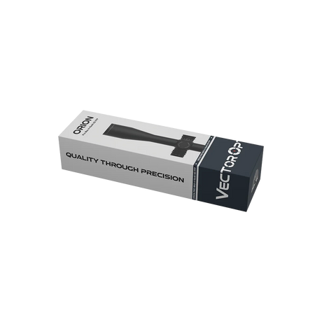 Vector Optics Orion Pro MAX 4-16x44 HD riffelkikkert Vector Optics