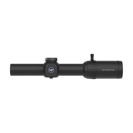 Vector Optics Constantine 1-8x24 FFP RAR riffelkikkert Vector Optics