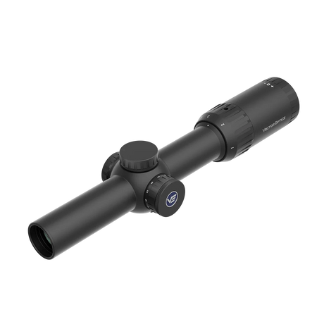 Vector Optics Constantine 1-8x24 FFP RAR riffelkikkert Vector Optics