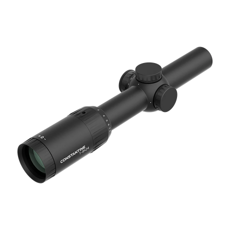 Vector Optics Constantine 1-8x24 FFP RAR riffelkikkert Vector Optics