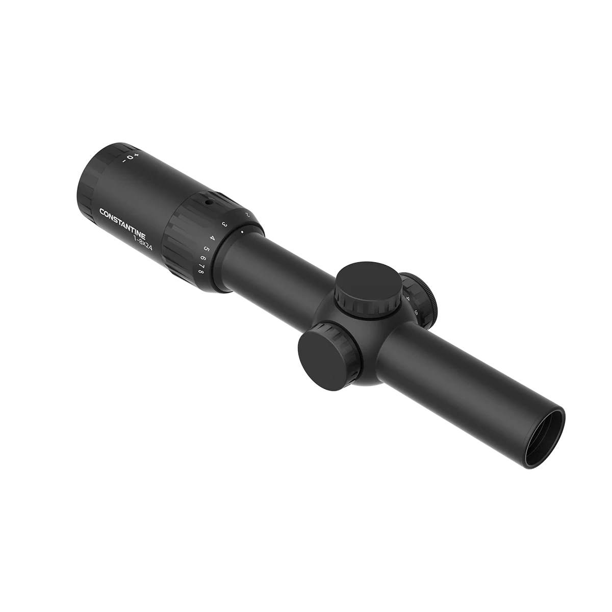 Vector Optics Constantine 1-8x24 FFP RAR riffelkikkert Vector Optics