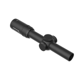 Vector Optics Constantine 1-8x24 FFP RAR riffelkikkert Vector Optics