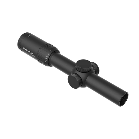 Vector Optics Constantine 1-8x24 FFP RAR riffelkikkert Vector Optics