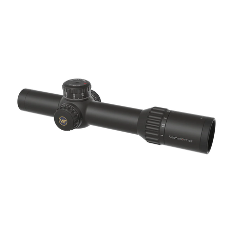 Vector Optics Continental x10 1-10x28 ED RAR-C kikkertsigte Vector Optics