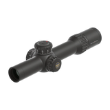 Vector Optics Continental x10 1-10x28 ED RAR-C kikkertsigte Vector Optics