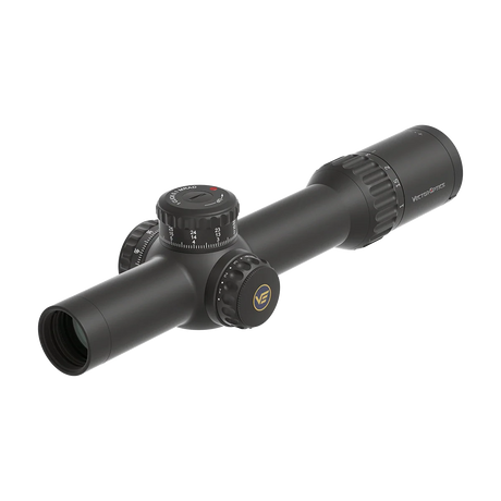 Vector Optics Continental x10 1-10x28 ED RAR-C kikkertsigte Vector Optics