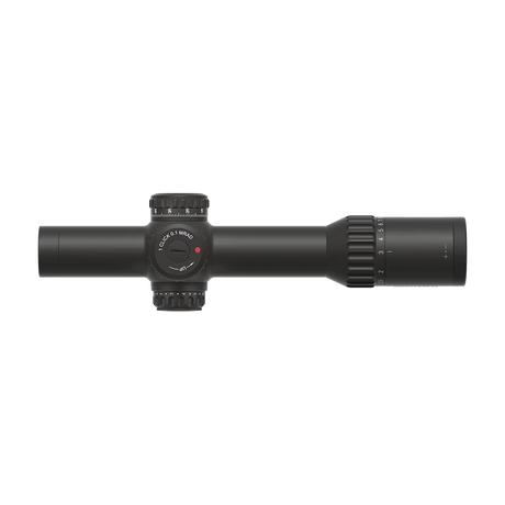 Vector Optics Continental x10 1-10x28 ED RAR-C kikkertsigte Vector Optics