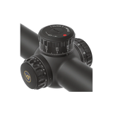 Vector Optics Continental x10 1-10x28 ED RAR-C kikkertsigte Vector Optics