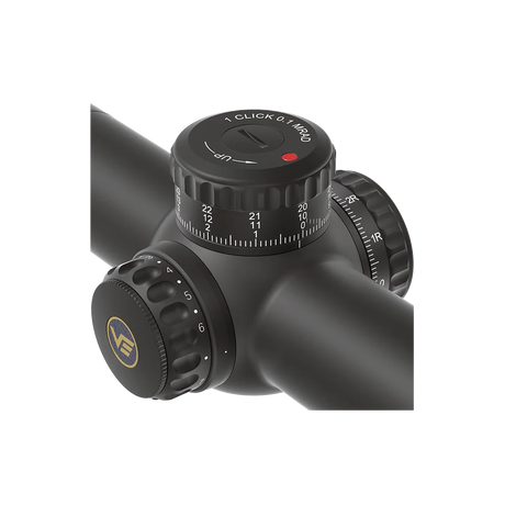 Vector Optics Continental x10 1-10x28 ED RAR-C kikkertsigte Vector Optics